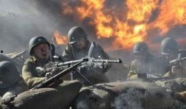 战火兵魂在线观看,烽火岁月里的英雄传奇